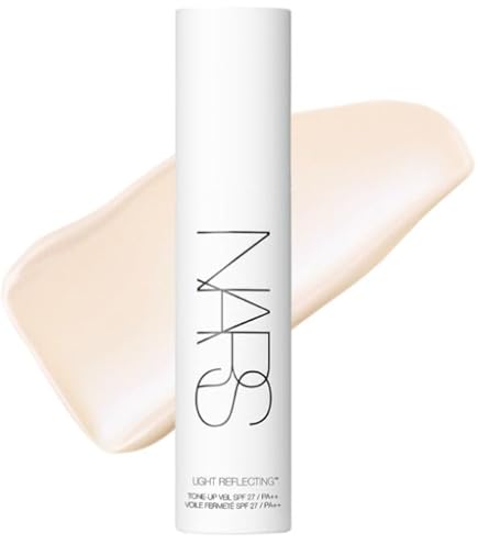 Amazon | ナーズ NARS ライトリフレクティング セラムクッション